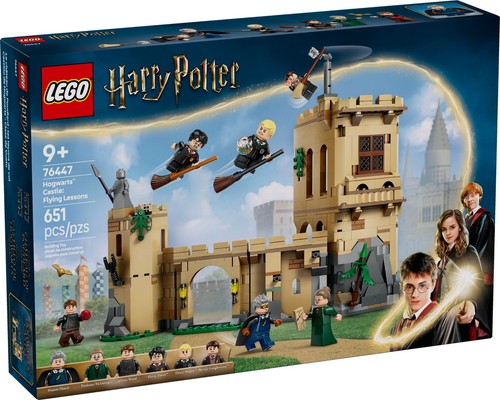 Lego harry potter 76447 - lego,