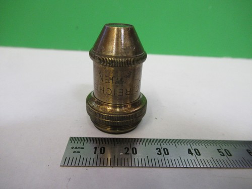 Antique laiton reichert - antique,