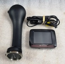NAVIGON 5100 GPS NAVIGATION