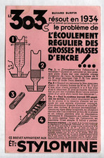 AIX-EN-PROVENCE (13) BUVARD