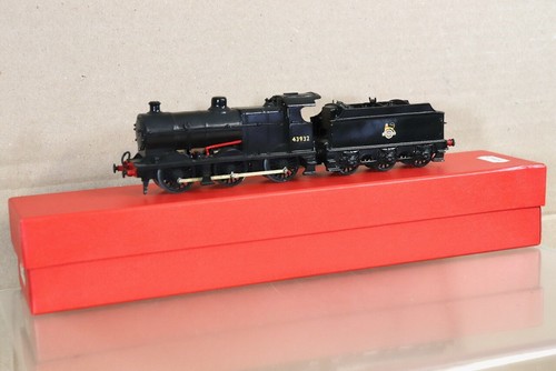 Djh kit construit noir - br,