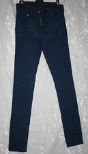 Pantalon jeans slim femme H&M