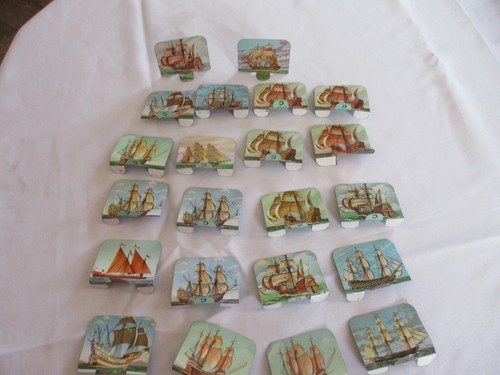 Objets pub tole - objets, en