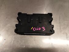 BOITIER MODULE CBOX MULTIMEDIA