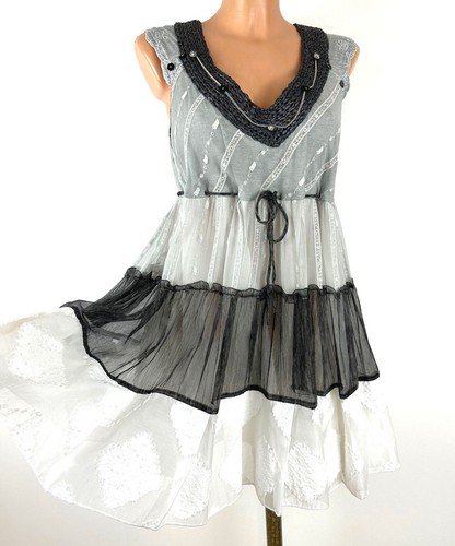 Tricot chic magnifique tunique - tricot,