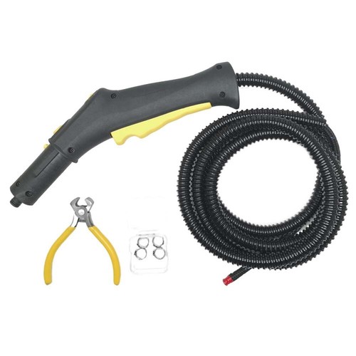 Tuyau flexible remplacement - de,