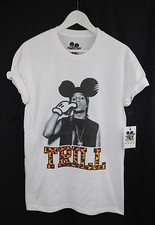 Shirt actual fact - fact, rocky
