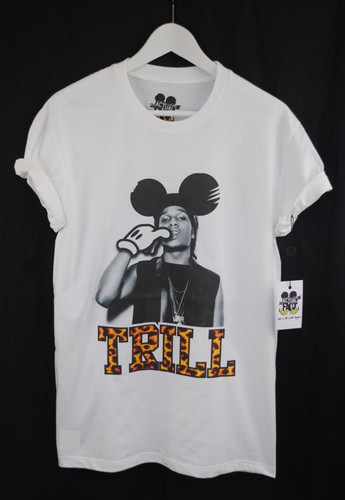 Shirt actual fact asap rocky - actual,