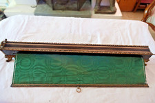 pare feu pare fumée Napoleon III