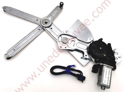 Moteur leve vitre - vitre, electrique