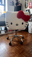 Hello Kitty Cute Chair Brand