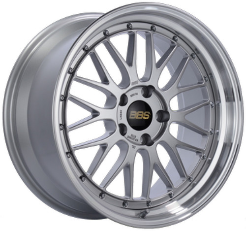 Bbs lm264dspk 18x8 - lm264dspk, 18x8.5