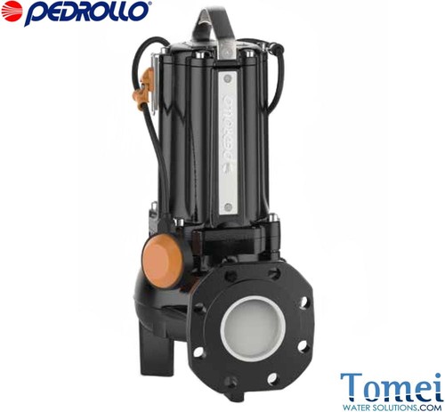 Pompe relevage pedrollo - de,