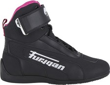Chaussures de moto pour femmes Furygan Zephyr D3O