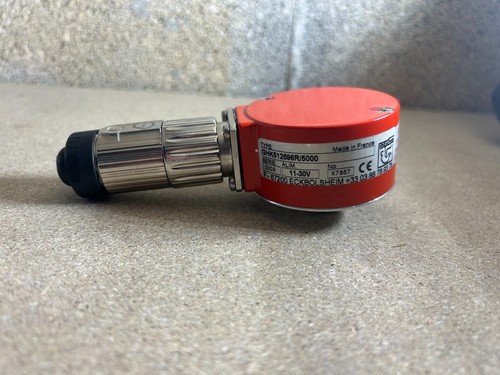 Codeur industriel neuf - -, bei