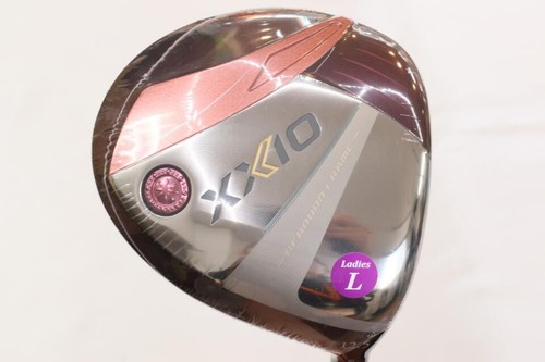 Dunlop xxio driver femme - 13,