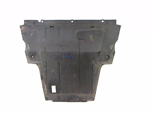 Cache sous moteur - , renault