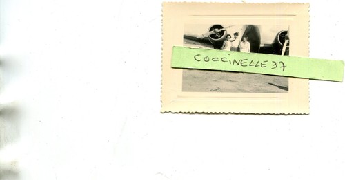 Aviation photo deux femmes - photo,