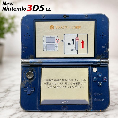 Console new nintendo 3ds - console,