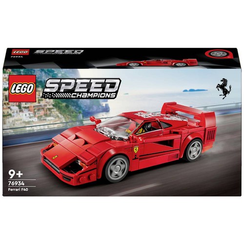 76934 lego speed champions - lego®,