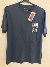 T-shirt Captain Tsubasa Hinata Kojiro FC numéro 10 neuf L