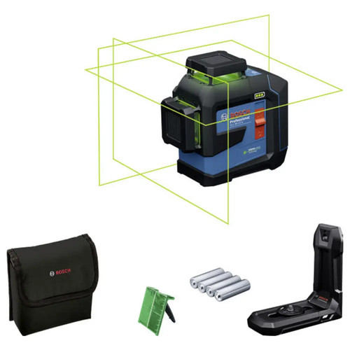 Bosch professional gll - professional, g