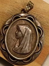 Grande Médaille Religieuse