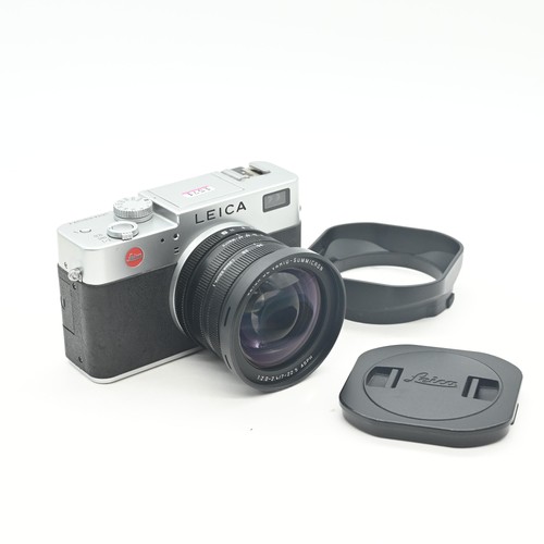 Leica digilux 5mp digital - -,