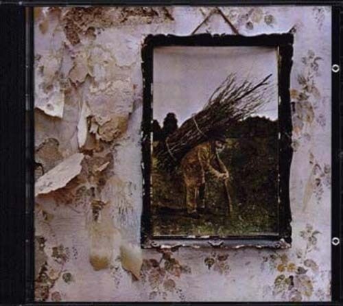 Led zeppelin edition - zeppelin, iv