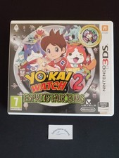 Jeu Nintendo 3DS - Yo-kai