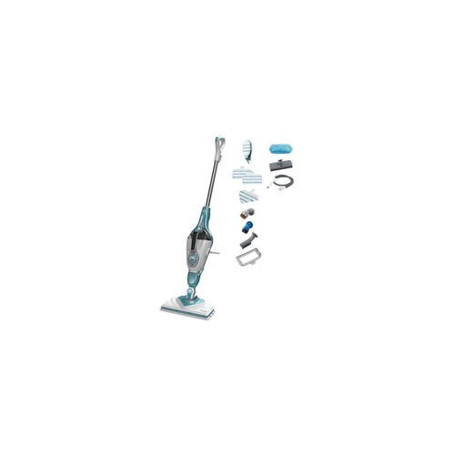 Balai vapeur black decker - balai,