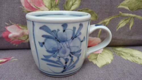 Chine japon arita porcelaine - japon,