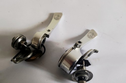Campagnolo record 8spd - campagnolo, c