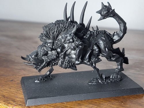 Warhammer battle aos chaos - -,