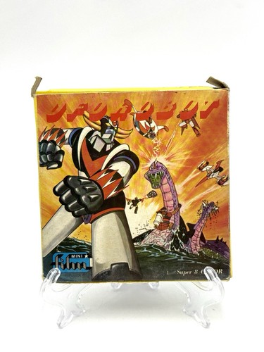 Ufo robot goldrake goldorak - ,