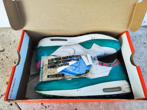 Air max premium lucid - 1, 'lucid