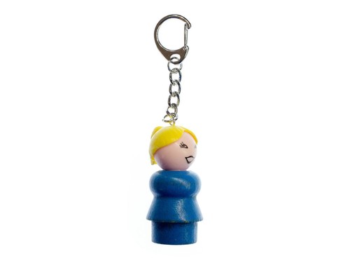 Fisher price little people - fisher,