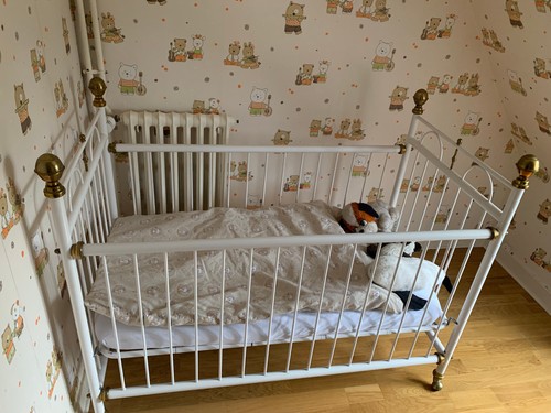 Chambre bébé complete lit - bébé,