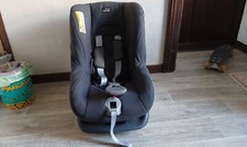 siege auto britax très  peu servi