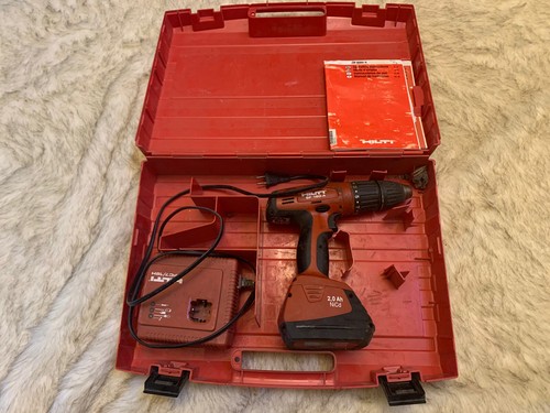 Hilti 180 hammer drill - hilti, 180-a