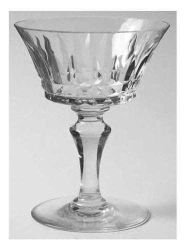 Baccarat piccadilly cristal - piccadilly.,