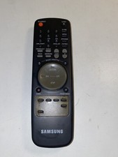 Samsung 633-219 TV magnétoscope télécommande originale U571