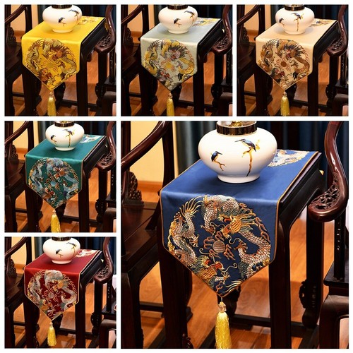 Chinois chemin table - chinois,