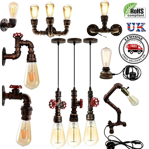 Vintage style industriel - vintage,