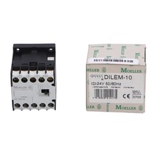 Moeller DILEM-10 New NFP