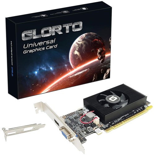 Nvidia geforce 610 2gb - geforce, gt