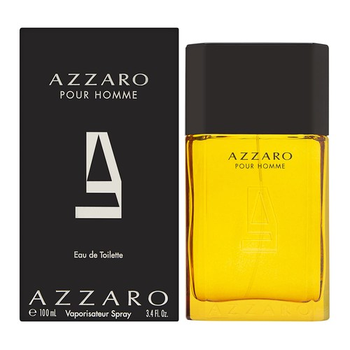 Azzaro pour homme - pour, loris