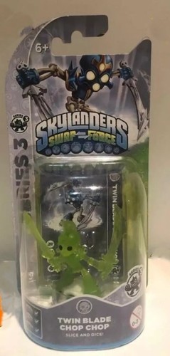 Rare skylanders swap force - rare,