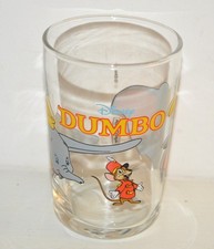Ancien Verre à moutarde