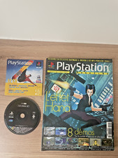 PlayStation Magazine PS1 - 40